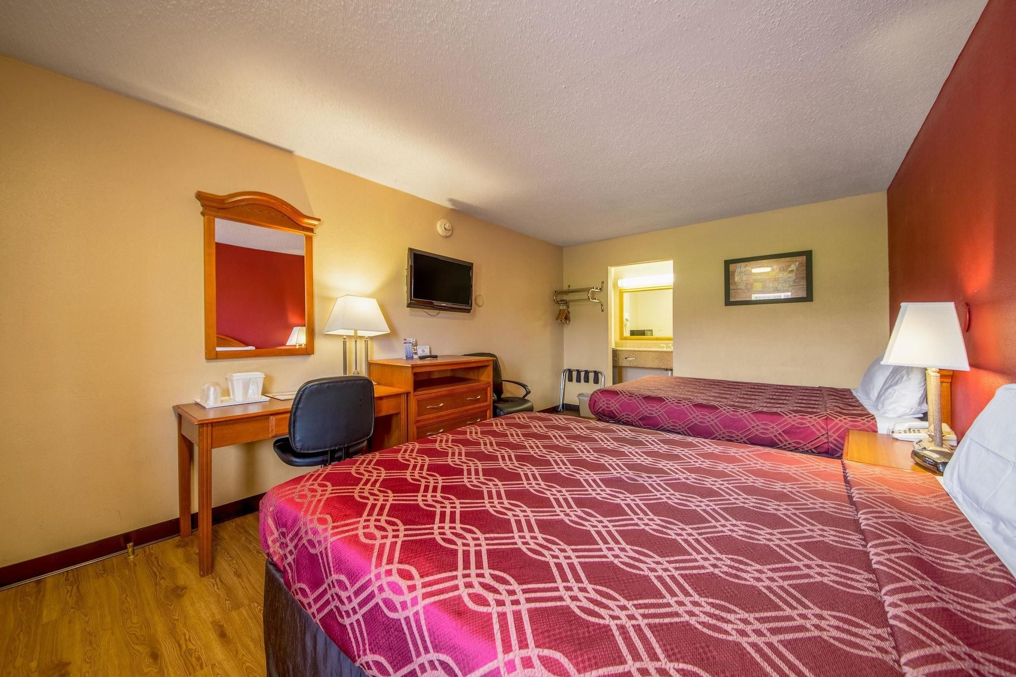 Econo Lodge Mount Laurel Exterior foto