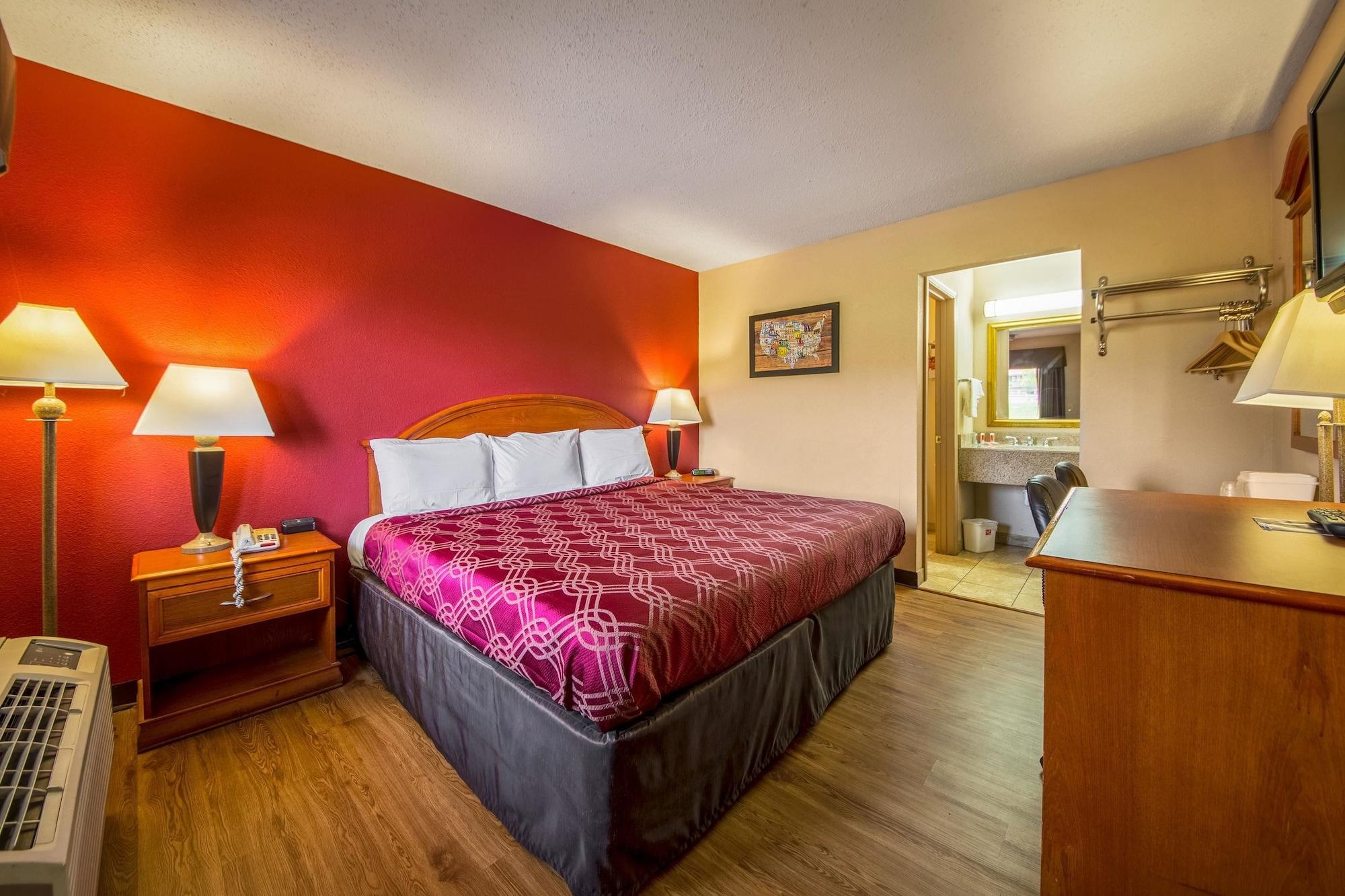 Econo Lodge Mount Laurel Exterior foto