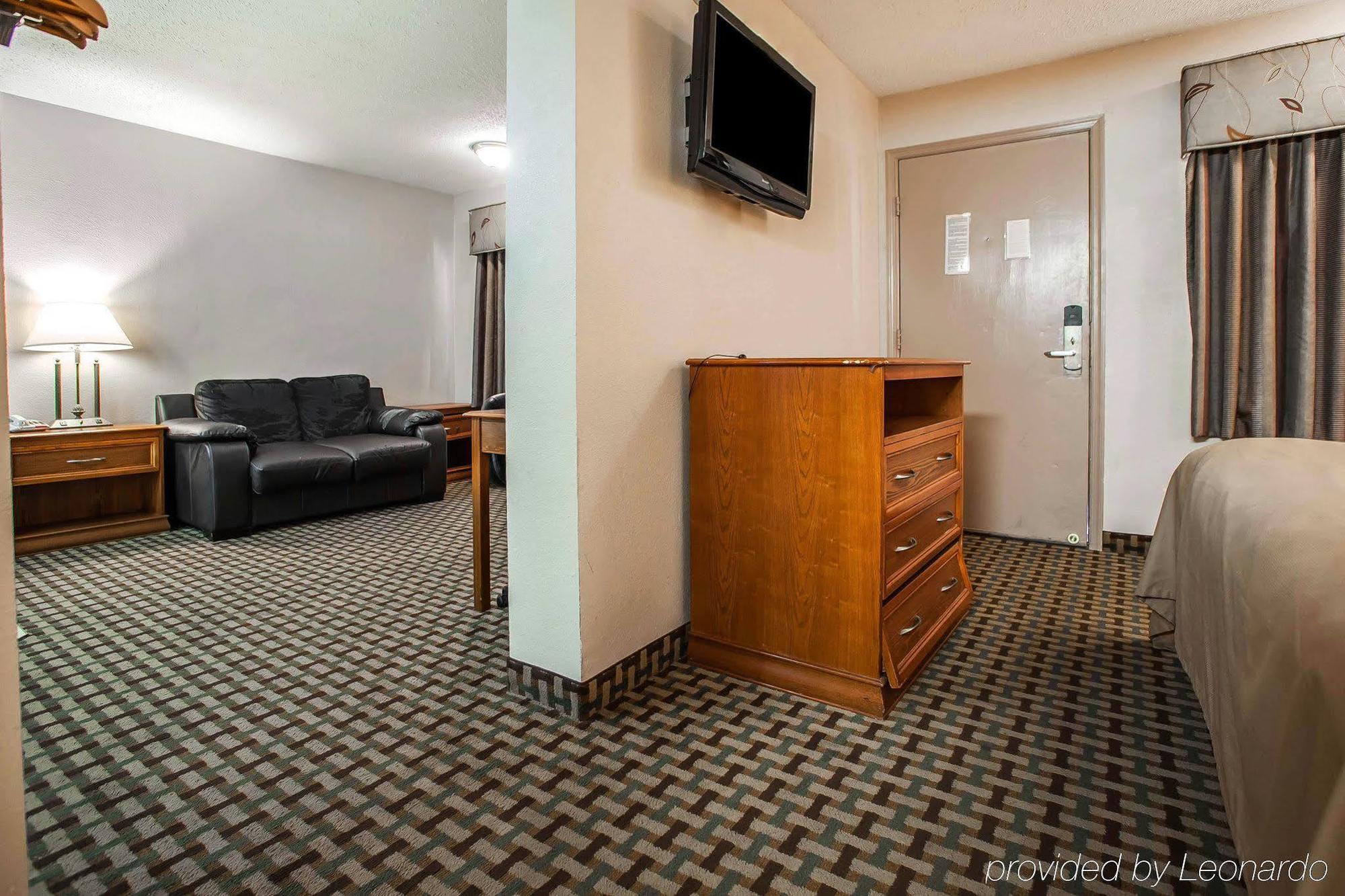 Econo Lodge Mount Laurel Exterior foto