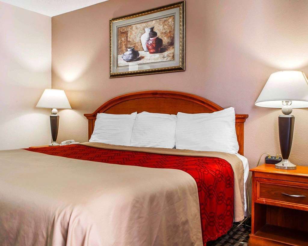 Econo Lodge Mount Laurel Cameră foto