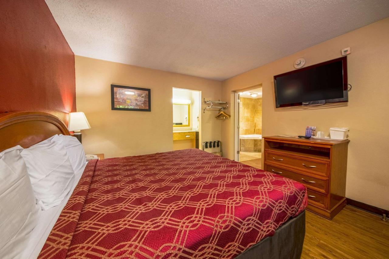 Econo Lodge Mount Laurel Exterior foto